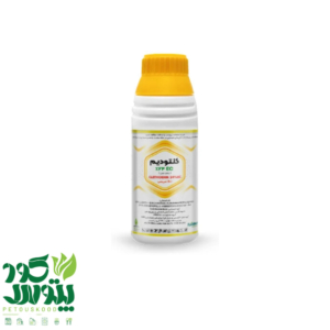 سم علف‌کش سلکت سوپر کلتودیم (Clethodim 24% EC) تولید شرکت رینبو چین – عرضه توسط سروش باران