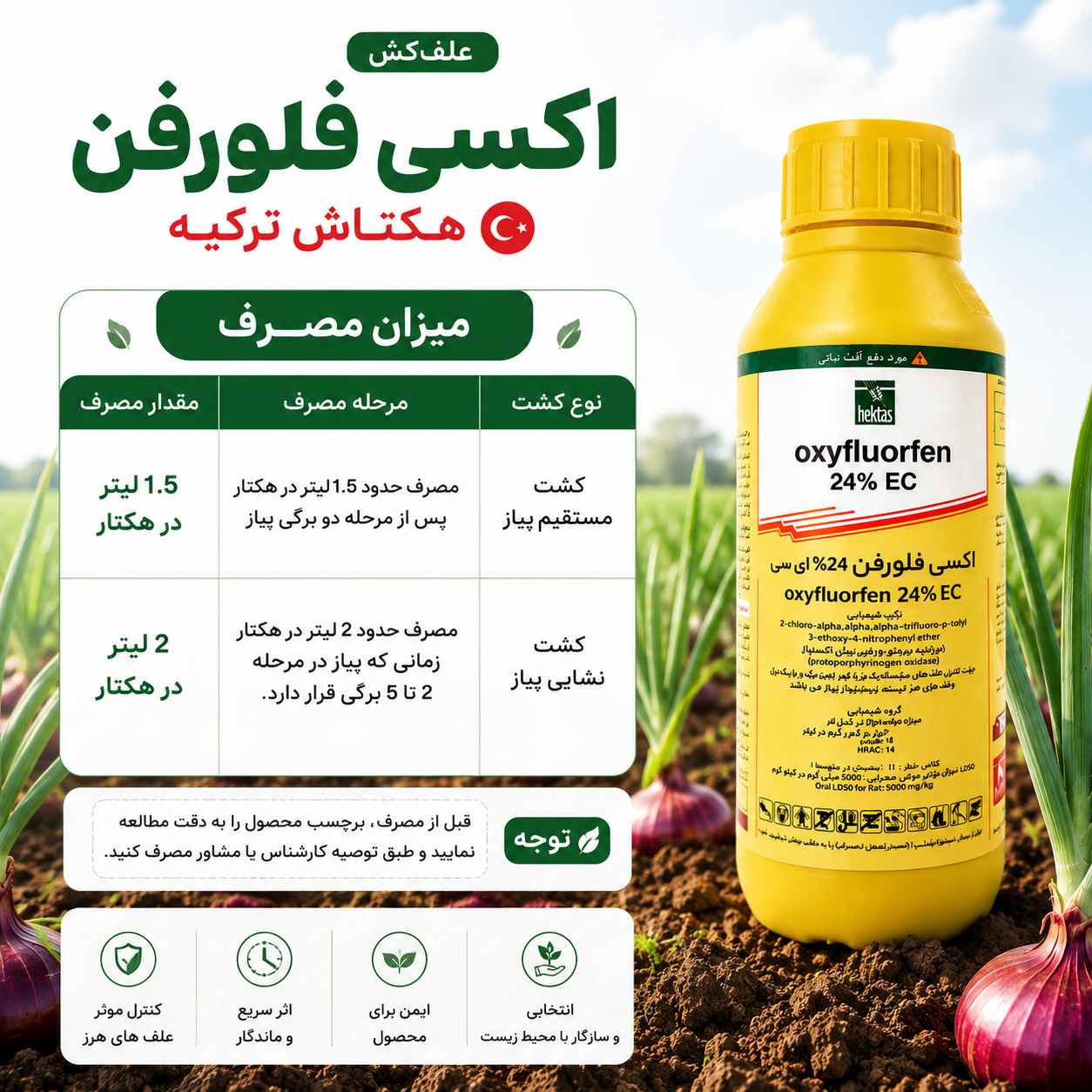 اکسی فلورفن 